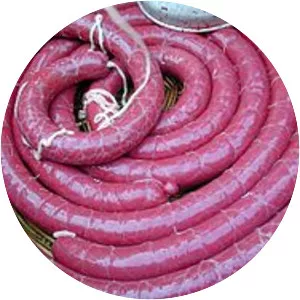 Blood sausage - 