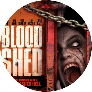 Blood Shed