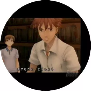 Blood+: Sōyoku no Battle Rondo