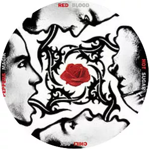 Blood Sugar Sex Magik