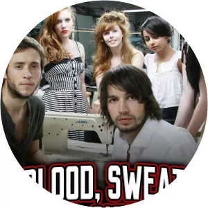 Blood, Sweatand T-shirts