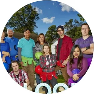 Blood, Sweat & Tools - Canadian television series