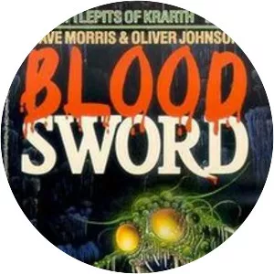 Blood Sword
