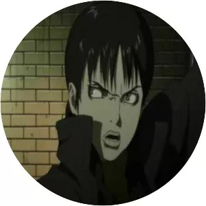 Blood: The Last Vampire - 2000 ‧ Action/Horror ‧ 50 mins