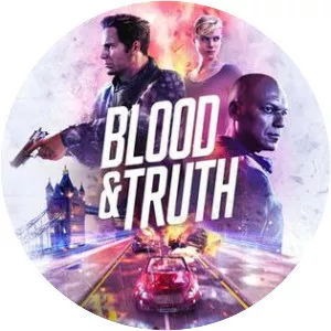 Blood & Truth - Video game