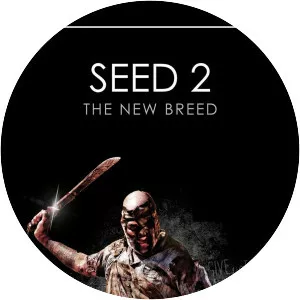 Blood Valley: Seed's Revenge - 2014 ‧ Slasher/Thriller ‧ 1h 18m