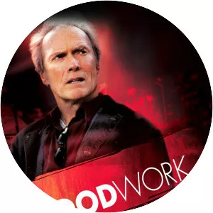 Blood Work - 2002 ‧ Drama/Crime ‧ 1h 51m