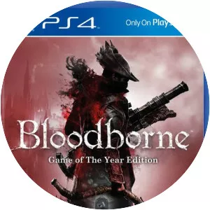 Bloodborne