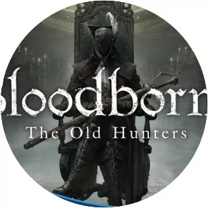 Bloodborne: The Old Hunters