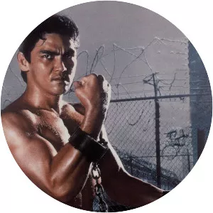 Bloodfist III: Forced to Fight - 1992 ‧ Indie film/Action ‧ 1h 30m