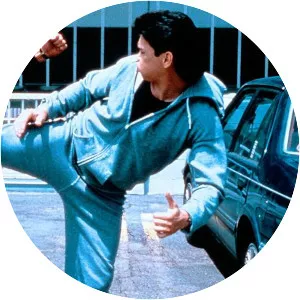 Bloodfist IV: Die Trying