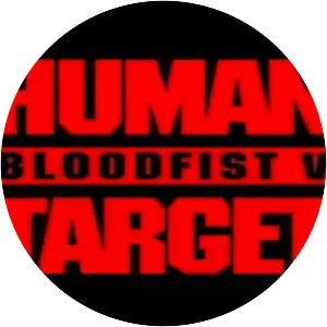 Bloodfist V: Human Target