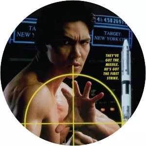 Bloodfist VI: Ground Zero - 1995 ‧ Thriller/Indie film ‧ 1h 26m