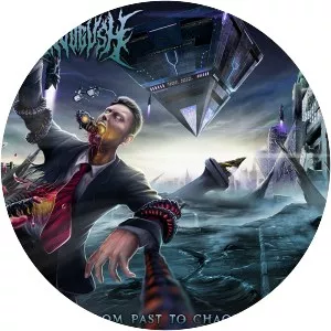 Bloodgush - Musical group