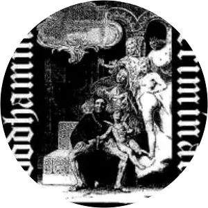 Bloodhammer - Musical group