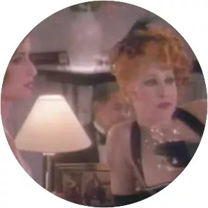 Bloodhounds of Broadway