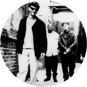 Bloodline - Rock band