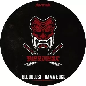 Bloodlust - Musical artist