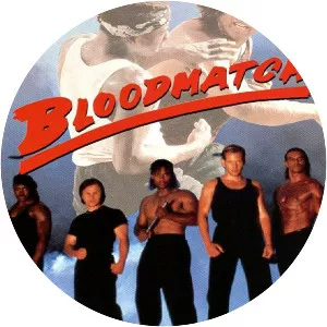 Bloodmatch - 1991 ‧ Action ‧ 1h 26m