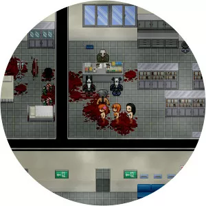 Blood 'n Bikinis - Video game