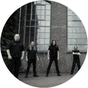 Bloodphemy - Musical artist