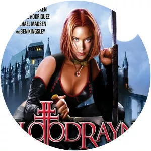 BloodRayne