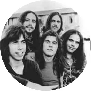 Bloodrock - Rock band