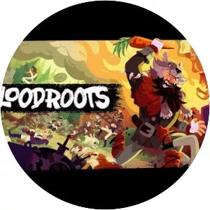 Bloodroots - Video game