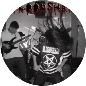 Bloodshedd - Musical group