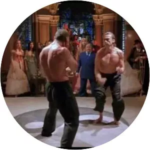 Bloodsport 4: The Dark Kumite