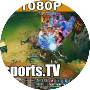 Bloodsports. TV - Video game