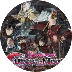 Bloodstained: Curse of the Moon