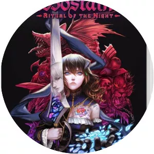 Bloodstained: Ritual of the Night - Video game