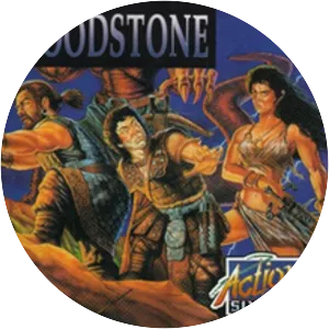 Bloodstone: An Epic Dwarven Tale