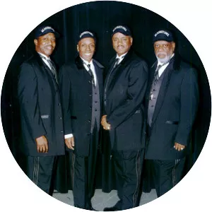 Bloodstone - R&B group