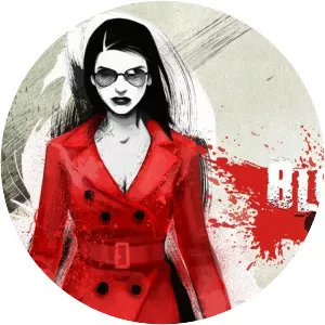 Bloodstroke - Video game