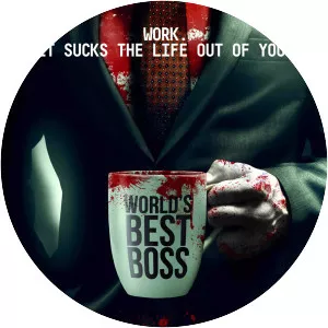 Bloodsucking Bastards - 2015 ‧ Horror/Comedy horror ‧ 1h 28m