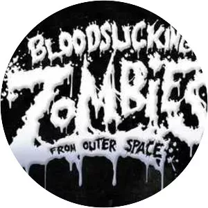 Bloodsucking Zombies From Outer Space - Musical group