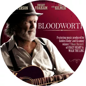 Bloodworth - 2010 ‧ Adaptation/Indie film ‧ 1h 45m