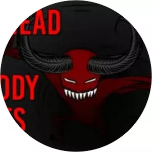 Bloody Bones photograph