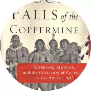 Bloody Falls massacre