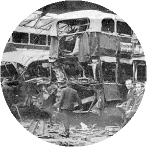 Bloody Friday - 1972 ‧ Drama/Action ‧ 1h 34m