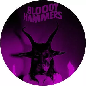 Bloody Hammers