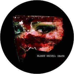 Bloody Knives