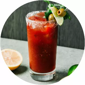 Bloody Mary  - South Park: Season 9, Episode 14