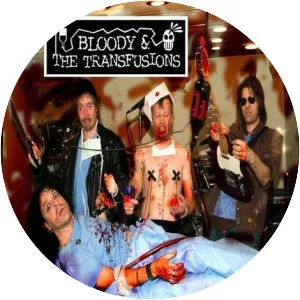 Bloody Mess and the Skabs