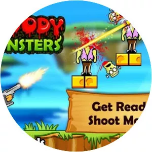 Bloody Monsters - Video game