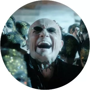 Bloody Richard - 2017 ‧ Musical ‧ 1h 31m