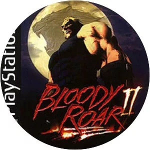 Bloody Roar 2