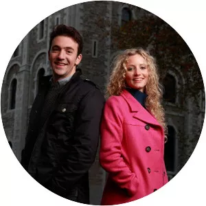 Bloody Tales of the Tower - TV program